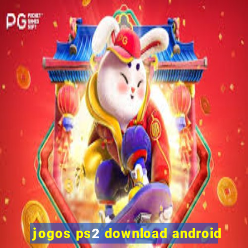 jogos ps2 download android